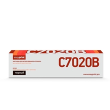 Easyprint  106R03745 Тонер-картридж  LX-C7020B  для  Xerox VersaLink C7020/C7025/C7030 (23600 стр.) черный, с чипом