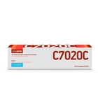 Easyprint  106R03748 Тонер-картридж  LX-C7020C  для  Xerox VersaLink C7020/C7025/C7030 (16500 стр.) голубой, с чипом