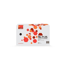 Easyprint TK-7125  Тонер-картридж  LK-7125  для  Kyocera  TASKalfa  3212i (20000 стр.) с чипом