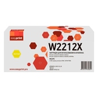 Easyprint  W2212X  картридж (LH-W2212X_NC) для HP CLJ Pro M255/M282/M283 (2450 стр.) желтый, БЕЗ ЧИПА