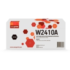 Easyprint  W2410A картридж 216A для HP Color LaserJet Pro M182n/M183fw (1050 стр.) черный, БЕЗ ЧИПА