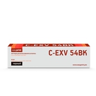 Easyprint C-EXV54BK Тонер-картридж LC-EXV54BK для Canon iR C3025i/C3125i (15500 стр.) черный