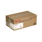 Принт-картридж IM C400 черный Ricoh