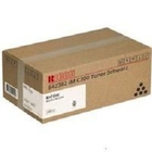 Принт-картридж IM C300 чёрный для Ricoh IMC300/400 (19300стр. по ISO/IEC 19798) (842382)