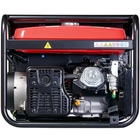 FUBAG BS 9000 DA ES [641020] { Мах мощность, (LTP), 11 кВА, Длительная мощность (COP), 8.5 кВт 25 бака л, объем 459 см, мощность 11/15 кВт/л.с., 230/400 В, 84 дБ (7 м), 107 Вес, кг }