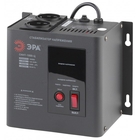 ЭРА Б0020166 СННТ-1000-Ц Стабилизатор напряжения настенный, ц.д., 140-260В/220/В, 1000ВА