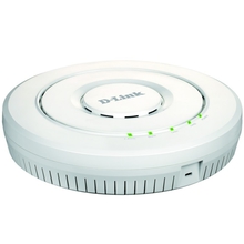 D-Link DWL-X8630AP/UN/A1A Двухдиапазонная унифицированная Wi-Fi 6 точка доступа AX3600 с поддержкой PoE (адаптер питания в комплект поставки не входит)