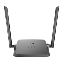 D-Link DIR-615/Z1A Беспроводной маршрутизатор N300 D-Link DIR-615/Z1A Беспроводной маршрутизатор N300