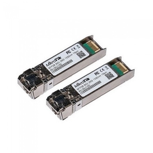 Mikrotik XS+2733LC15D Пара трансиверов  SFP/SFP+/SFP28 modules 1/10/25G 15km 1270nm + 1330nm
