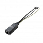 MikroTik GESP+POE-IN грозозащита