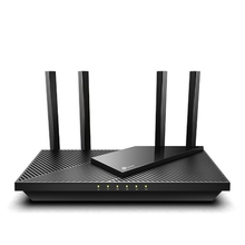 TP-Link Archer AX55 AX3000 Двухдиапазонный гигабитный Wi-Fi 6 роутер