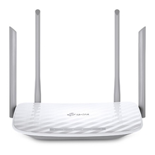 TP-Link EC220-F5(ISP) AC1200 Двухдиапазонный Wi-Fi роутер