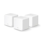 Mercusys Halo H30G(3-pack) AC1300 Домашняя Mesh Wi-Fi система