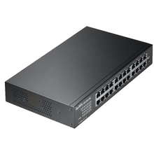 Zyxel GS1900-24E-EU0103F 24G Коммутатор управляемый