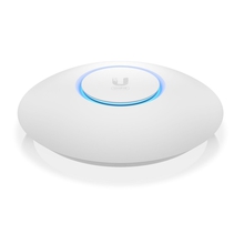 Ubiquiti UniFi 6 AP Lite {Точка доступа 2.4+5 ГГц, Wi-Fi 6, 2х2 MU-MIMO, 802.3af, 1х 1G RJ45} (U6-Lite)