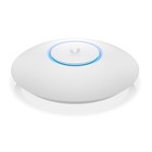 Ubiquiti UniFi 6 AP Lite {Точка доступа 2.4+5 ГГц, Wi-Fi 6, 2х2 MU-MIMO, 802.3af, 1х 1G RJ45} (U6-Lite)