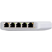 Ubiquiti UniFi Switch Flex Mini Комутатор 802.3af/at PoE (USW-Flex-Mini-EU)
