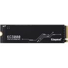 Kingston SSD 2Tb M.2 SKC3000D/2048G M.2 2280 NVMe Kingston SSD 2Tb M.2 SKC3000D/2048G M.2 2280 NVMe