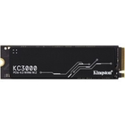 Kingston SSD 1Tb M.2 SKC3000S/1024G M.2 2280 NVMe 