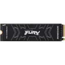 Kingston SSD 2Tb M.2 SFYRD/2000G M.2 2280 NVMe Fury Renegade