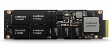 Samsung SSD 960Gb PM9A3 NVMe/PCIE 3.1 x4, MZQL2960HCJR-00A07