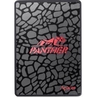 Apacer SSD PANTHER AS350 1TB SATA 2.5" 7mm, R560/W540 Mb/s, IOPS 80/93K, MTBF 1,5M, 3D TLC, 600TBW, Retail (AP1TBAS350-1)