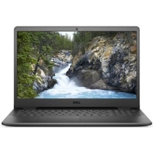 Ноутбук Dell Vostro 3500 Intel Core i3 1115G4/8Gb/SSD256Gb/15.6"/WVA/FHD/Lin/NoOS/black (3500-0062) (690062)