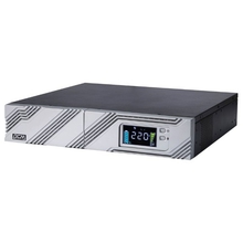 UPS PowerCom SRT-1500A LCD {Line-Interactive, 1500VA / 1350W, Rack/Tower, IEC, Serial+USB, SmartSlot, подкл. доп. батарей} UPS PowerCom SRT-1500A LCD {Line-Interactive, 1500VA / 1350W, Rack/Tower, IEC, Serial+USB, SmartSlot, подкл. доп. батарей}