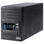 UPS PowerCom SPT-1500-II LCD/SPT-1500 LCD {Line-Interactive, 1500VA/1200W, LCD, SNMP Slot} UPS PowerCom SPT-1500-II LCD/SPT-1500 LCD {Line-Interactive, 1500VA/1200W, LCD, SNMP Slot}