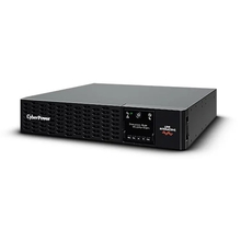 UPS CyberPower PR1000ERTXL2U {1000VA/1000W USB/RS-232/EPO/Dry/SNMPslot (10 х IEC С13) (12V / 7AH х 4)}