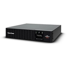 UPS CyberPower PR1000ERTXL2U {1000VA/1000W USB/RS-232/EPO/Dry/SNMPslot (10 х IEC С13) (12V / 7AH х 4)}