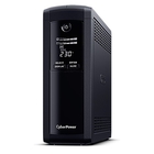 UPS CyberPower VP1600ELCD {1600VA/960W USB/RS-232/RJ11/45  (4 + 1 EURO)}