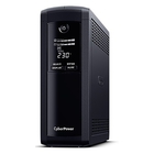 UPS CyberPower VP1600EILCD {1600VA/960W USB/RS-232/RJ11/45  (4 + 4 IEC С13)}