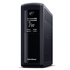 UPS CyberPower VP1200ELCD {1200VA/720W USB/RS-232/RJ11/45  (4 + 1 EURO)}