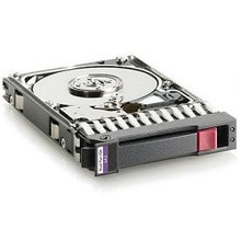 HP 1TB 3G SATA 7.2K rpm SFF (2.5-inch) Hot Plug Midline 1yr Warranty Hard Drive (625609-B21)