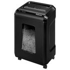 Шредер Fellowes (FS-17193) ® Powershred® 92Cs, DIN P-4, 4х38 мм, 18 лст., 25 лтр., SafeSense™