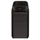 Fellowes Шредер PowerShred LX220 FS-55026(01), черный {DIN P-4, 4х12 мм, 20 лст., 30 лтр, Jam Proof™, SafeSense}