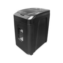 ГЕЛЕОС Уничтожитель документов АП40-4 DIN P-4 {(4 ур-нь секр.), фрагмент 3,9х12мм, автоподача170 лист., пл.карты/скрепки/скобы, 37 л.} ГЕЛЕОС Уничтожитель документов АП40-4 DIN P-4 {(4 ур-нь секр.), фрагмент 3,9х12мм, автоподача170 лист., пл.карты/скрепки/скобы, 37 л.}