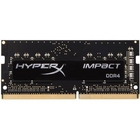 Kingston DRAM 16GB 3200MHz DDR4 CL20 SODIMM FURY Impact EAN: 740617318395