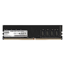 Exegate EX288045RUS Модуль памяти ExeGate HiPower DIMM DDR4 16GB <PC4-19200> 2400MHz Exegate EX288045RUS Модуль памяти ExeGate HiPower DIMM DDR4 16GB <PC4-19200> 2400MHz