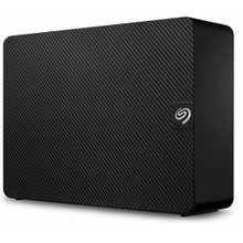 Seagate Portable HDD 14Tb Expansion  STKP14000400 {USB 3.0, 3.5", Black}