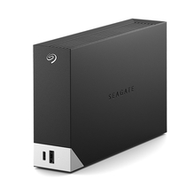 Seagate Portable HDD 8Tb Expansion STLC8000400 {USB-C 3.0, 3.5" Black}
