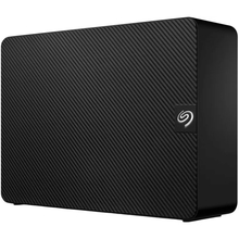 Seagate Portable HDD 6Tb Expansion STKP6000400 {USB 3.0, 3.5", Black}