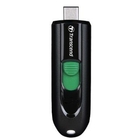 Transcend USB Drive 128Gb JetFlash 790C USB3.2, Type-C, Black TS128GJF790C