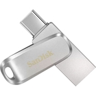 Флеш-накопитель SanDisk Ultra® Dual Drive Luxe USB Type-C™ 32GB