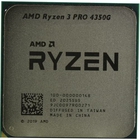 CPU AMD Ryzen 3 PRO 4350G OEM
