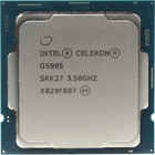 CPU Intel Celeron G5905 Comet Lake OEM