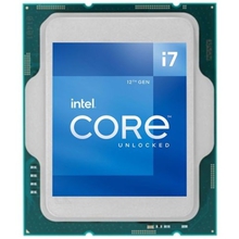 CPU Intel Core i7-12700K Alder Lake OEM {3.6 ГГц/ 4.9 ГГц в режиме Turbo, 25MB, Intel UHD Graphics 770, LGA1700} CPU Intel Core i7-12700K Alder Lake OEM {3.6 ГГц/ 4.9 ГГц в режиме Turbo, 25MB, Intel UHD Graphics 770, LGA1700}