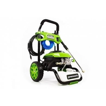 Greenworks Мойка высокого давления 140 bar, GHP2000 [5105507]