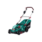 ЗУБР Бесщеточная газонокосилка, 36В без АКБ [ГКЛ-3736]